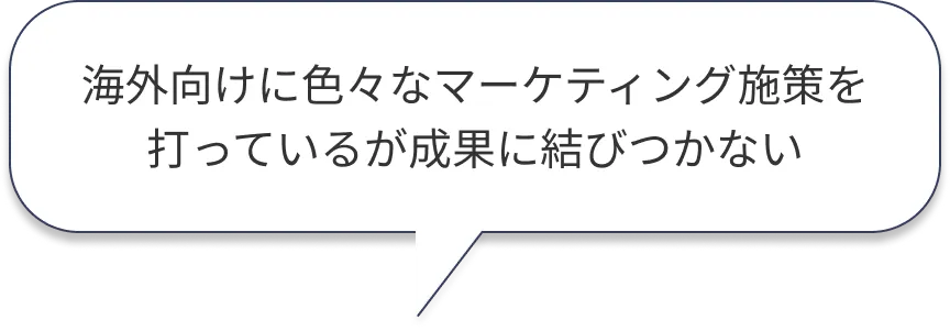 お悩み吹き出し画像